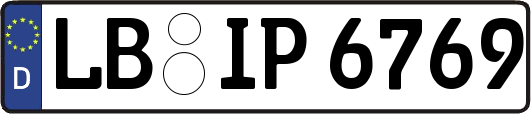 LB-IP6769