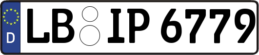LB-IP6779