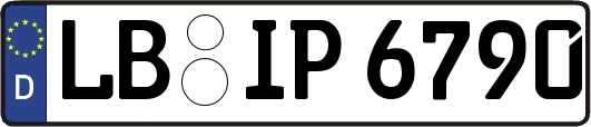 LB-IP6790