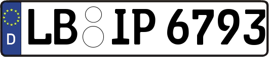LB-IP6793
