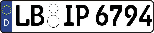 LB-IP6794