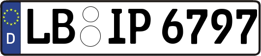 LB-IP6797