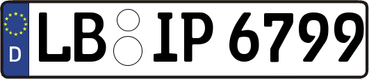 LB-IP6799