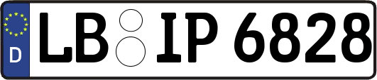 LB-IP6828