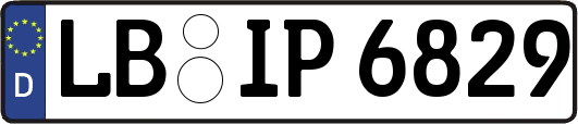 LB-IP6829
