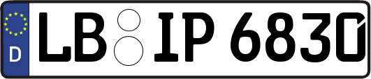 LB-IP6830