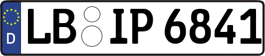 LB-IP6841
