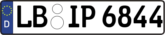 LB-IP6844