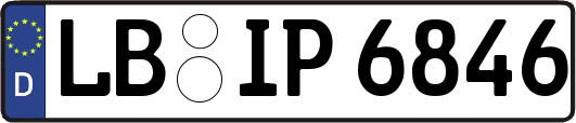 LB-IP6846