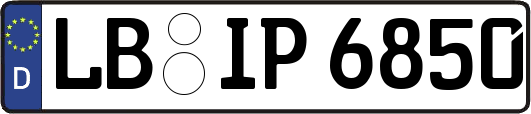 LB-IP6850