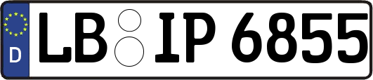 LB-IP6855