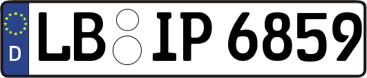 LB-IP6859