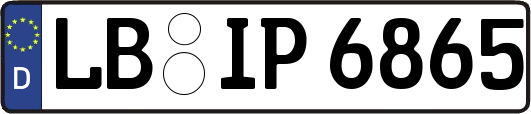 LB-IP6865