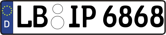 LB-IP6868