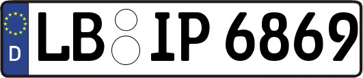 LB-IP6869