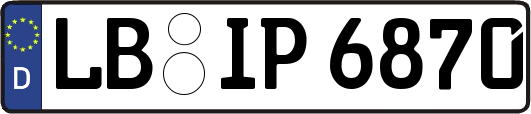 LB-IP6870