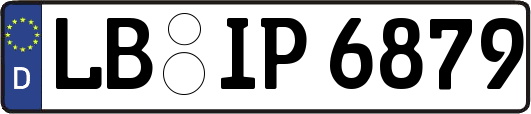 LB-IP6879