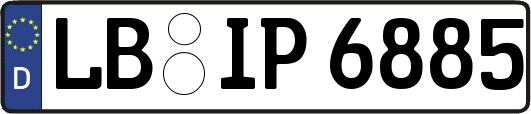 LB-IP6885