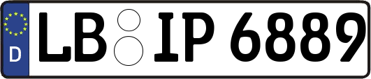 LB-IP6889