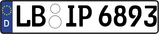 LB-IP6893