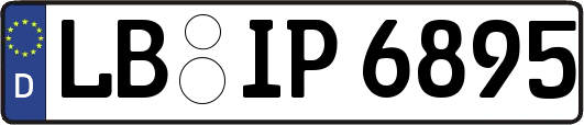 LB-IP6895