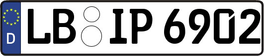 LB-IP6902