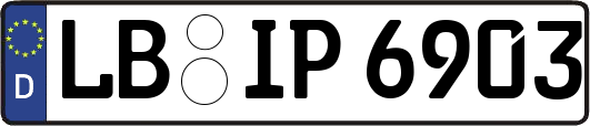 LB-IP6903