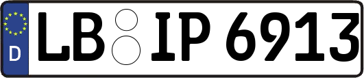 LB-IP6913