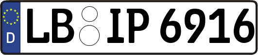 LB-IP6916