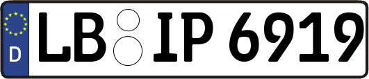 LB-IP6919