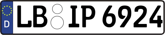 LB-IP6924