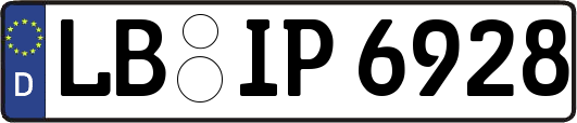 LB-IP6928