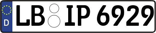 LB-IP6929