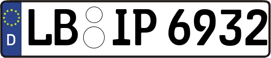 LB-IP6932