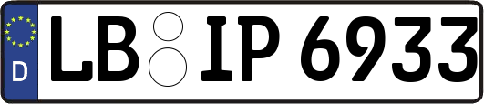 LB-IP6933
