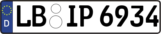 LB-IP6934