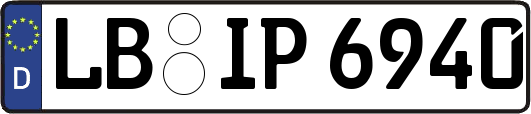 LB-IP6940