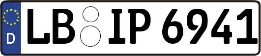 LB-IP6941