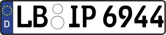 LB-IP6944