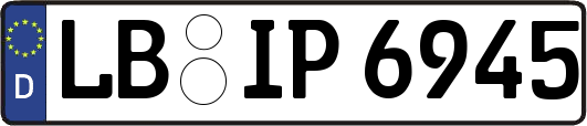 LB-IP6945