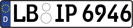 LB-IP6946