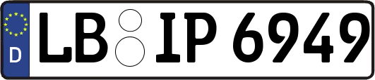 LB-IP6949