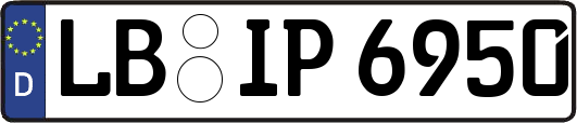 LB-IP6950