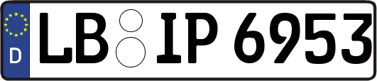 LB-IP6953