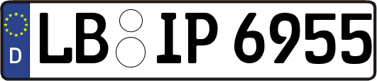LB-IP6955