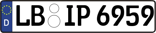 LB-IP6959