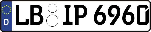 LB-IP6960