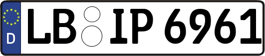 LB-IP6961