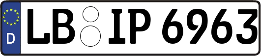 LB-IP6963