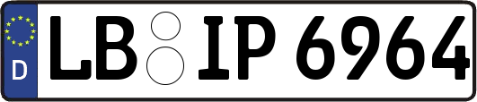 LB-IP6964